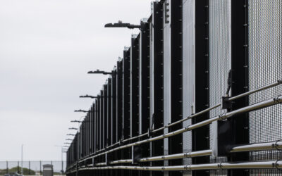 Sydney Airport: Raising the Standard in Perimeter Security